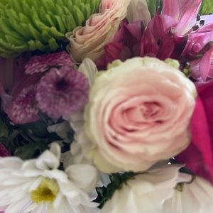 Meet your Posher, Andy